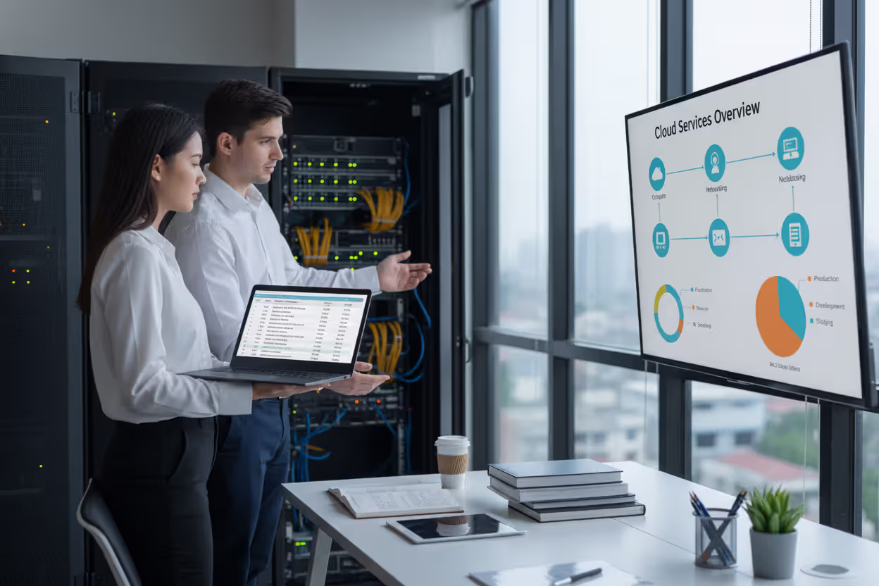 IT asset inventory and prioritization for cybersecurity assessment